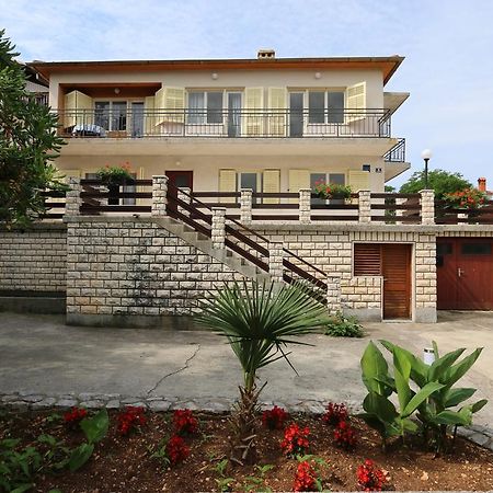 Apartment Slavica Šilo 外观 照片
