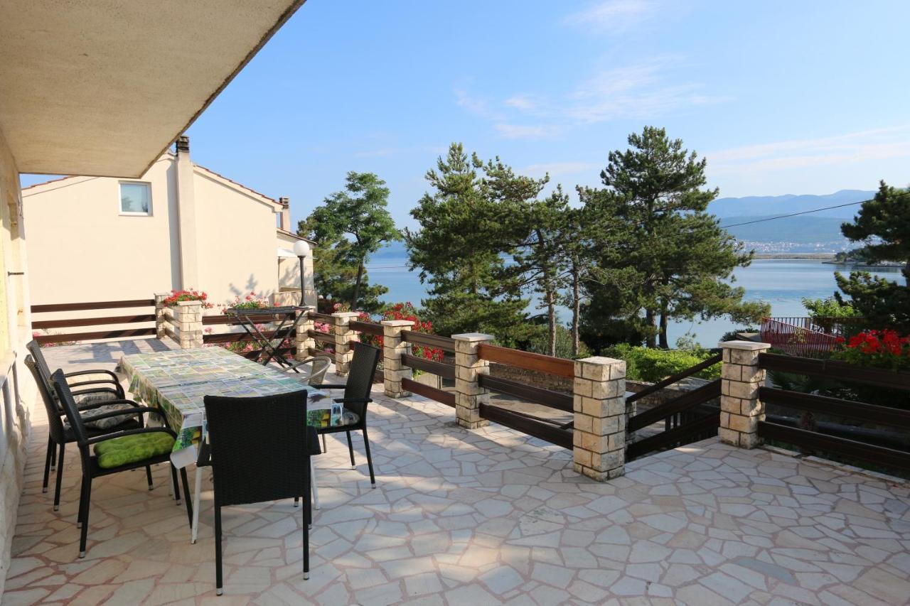 Apartment Slavica Šilo 外观 照片