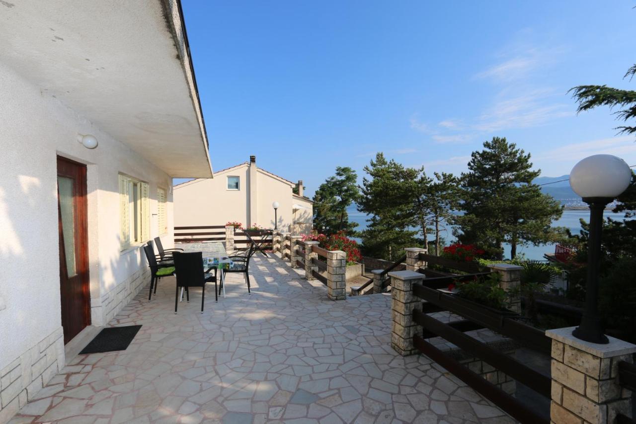 Apartment Slavica Šilo 外观 照片