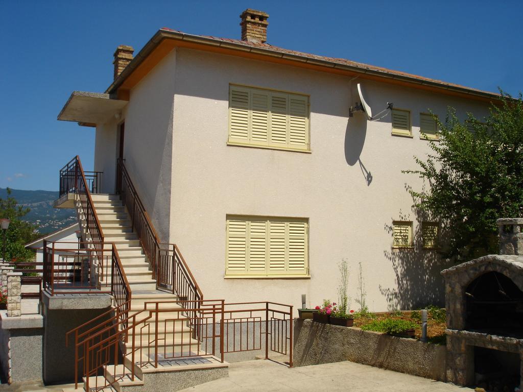 Apartment Slavica Šilo 外观 照片