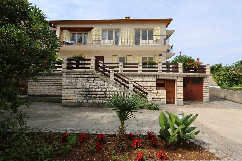 Apartment Slavica Šilo 外观 照片