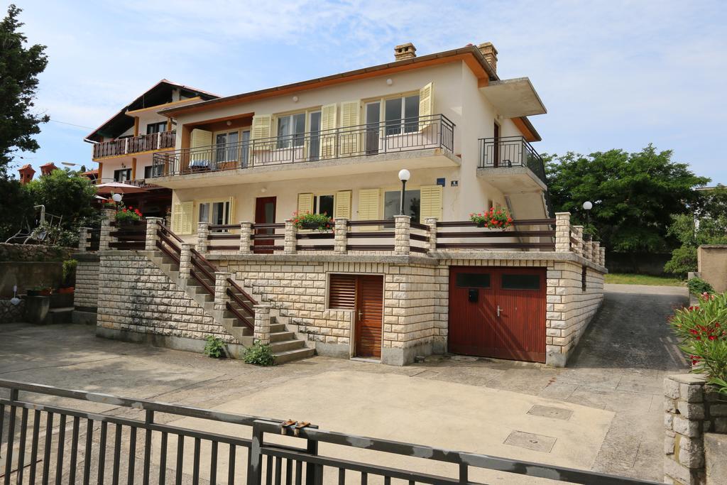 Apartment Slavica Šilo 外观 照片