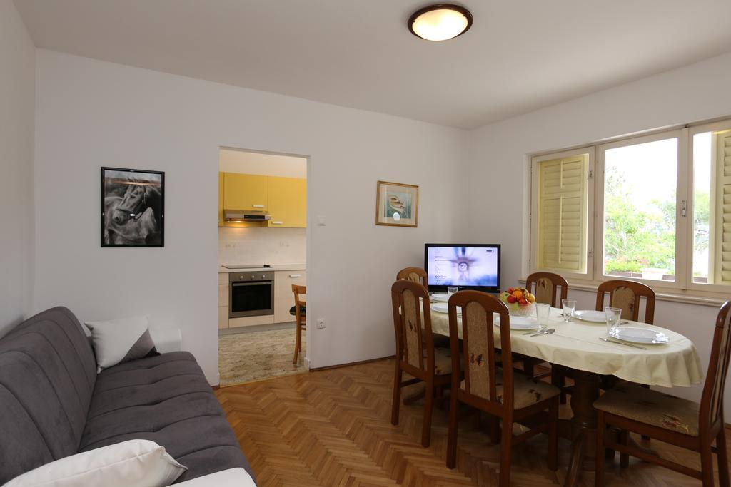 Apartment Slavica Šilo 外观 照片
