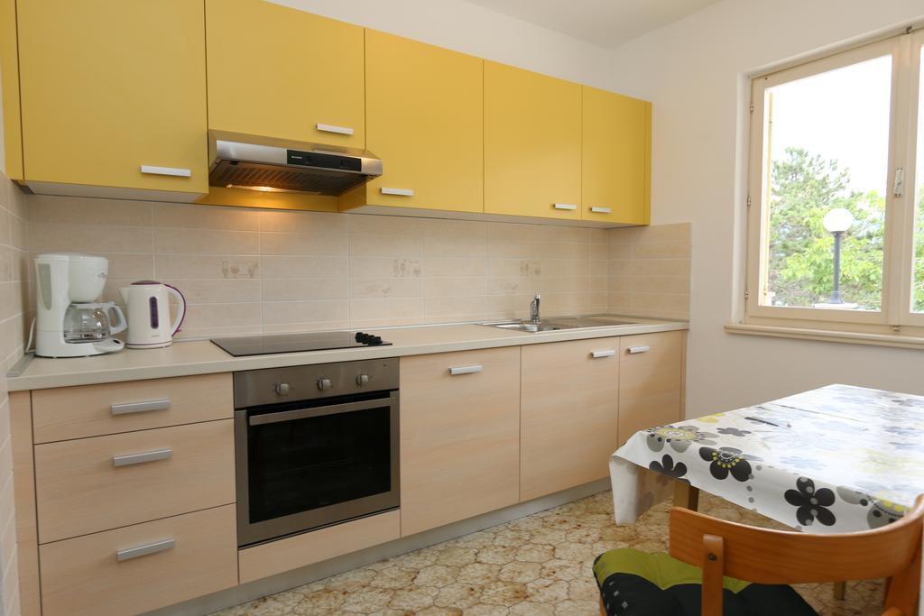 Apartment Slavica Šilo 外观 照片