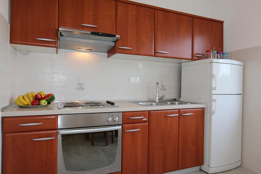 Apartment Slavica Šilo 外观 照片