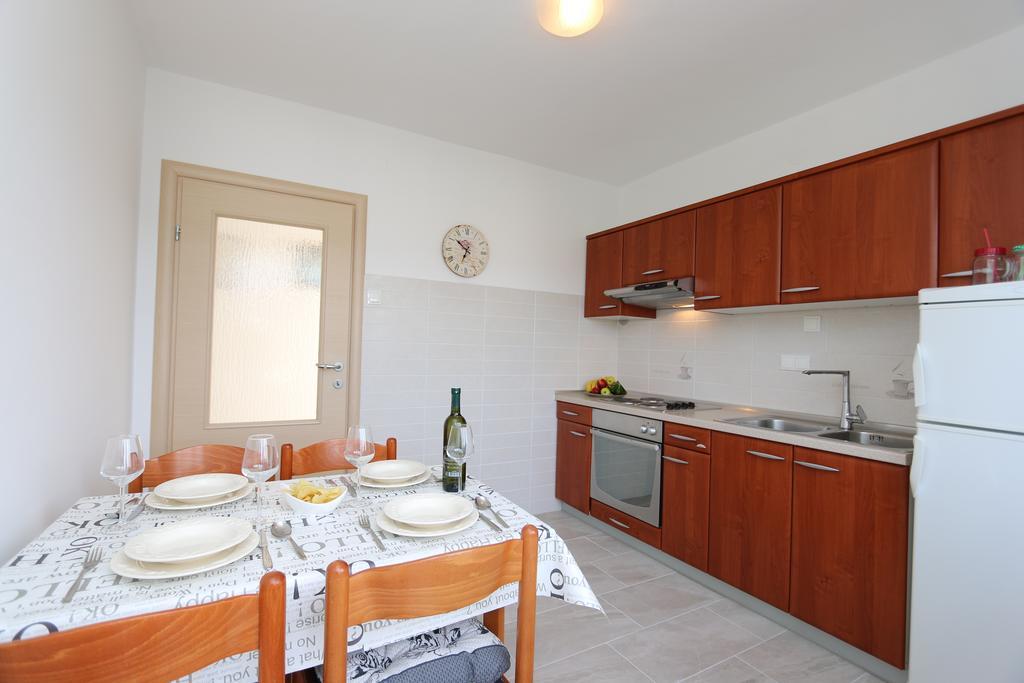 Apartment Slavica Šilo 外观 照片