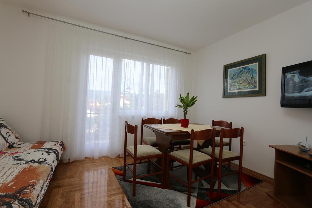 Apartment Slavica Šilo 外观 照片