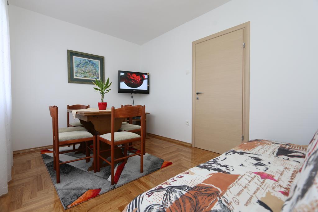 Apartment Slavica Šilo 外观 照片