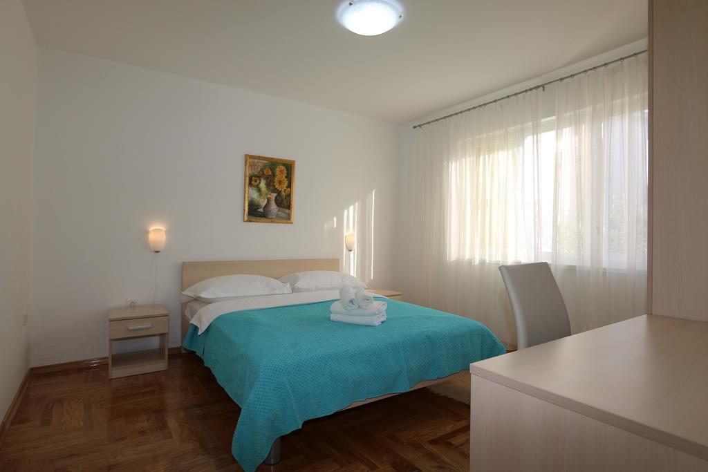 Apartment Slavica Šilo 外观 照片