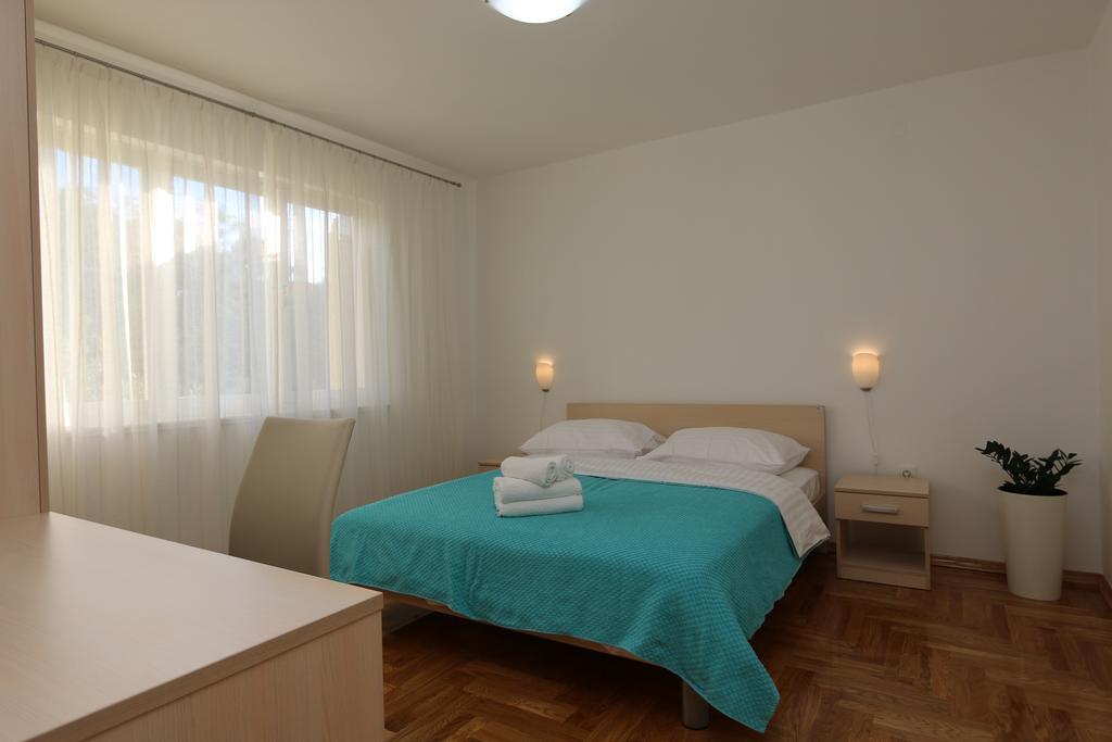 Apartment Slavica Šilo 外观 照片