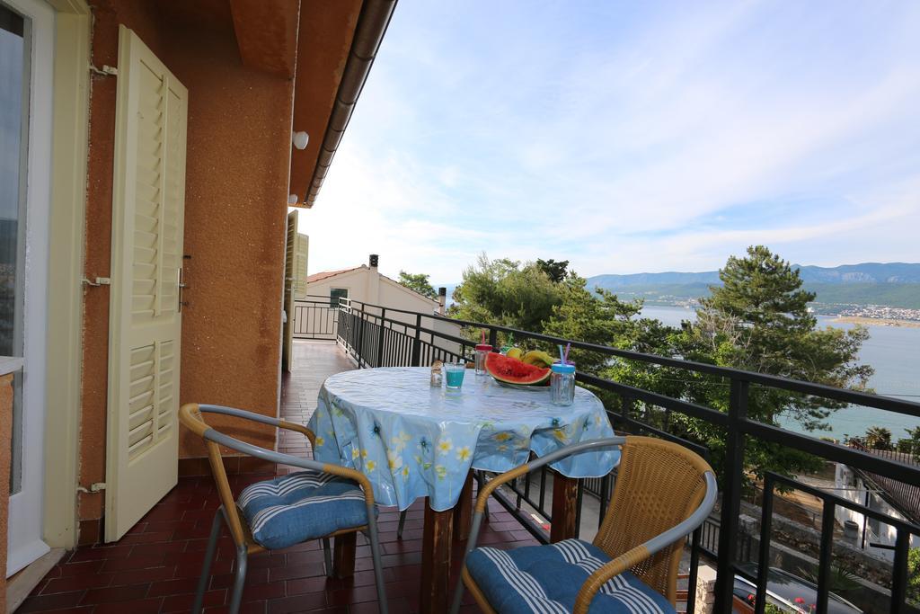 Apartment Slavica Šilo 外观 照片