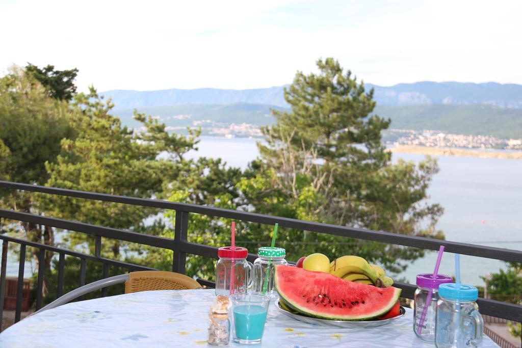 Apartment Slavica Šilo 外观 照片
