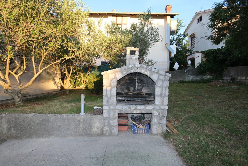 Apartment Slavica Šilo 外观 照片