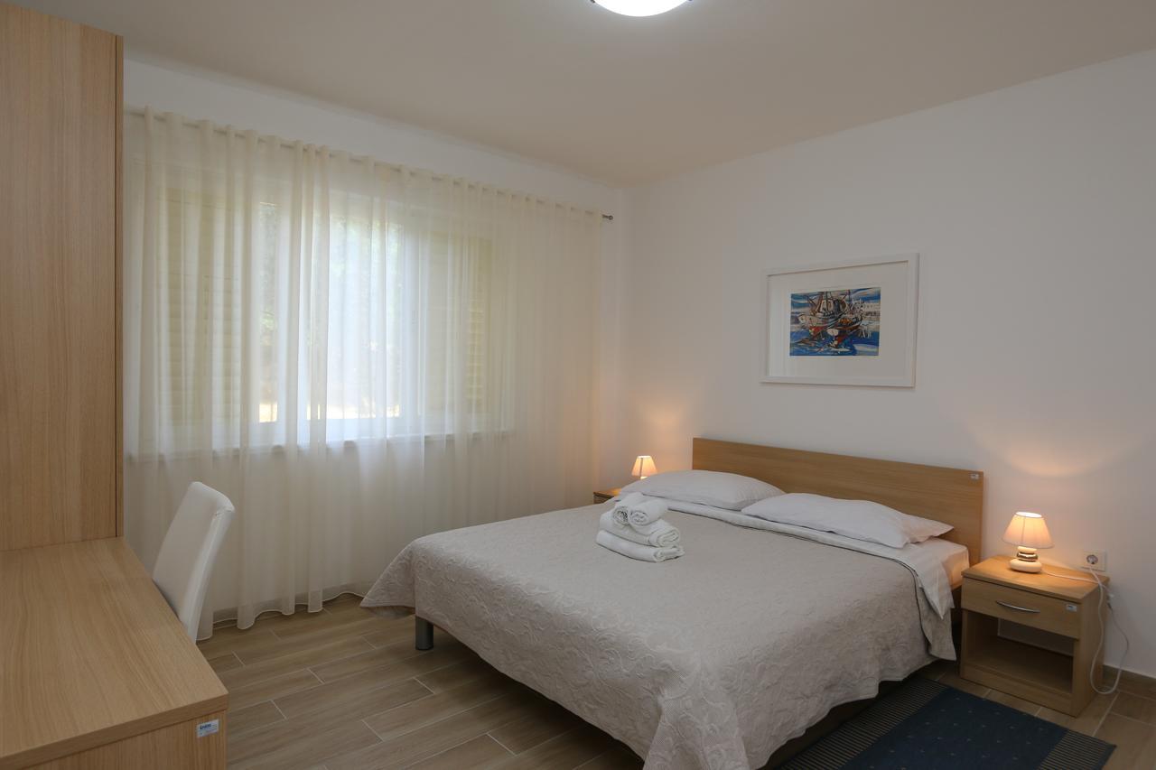 Apartment Slavica Šilo 外观 照片