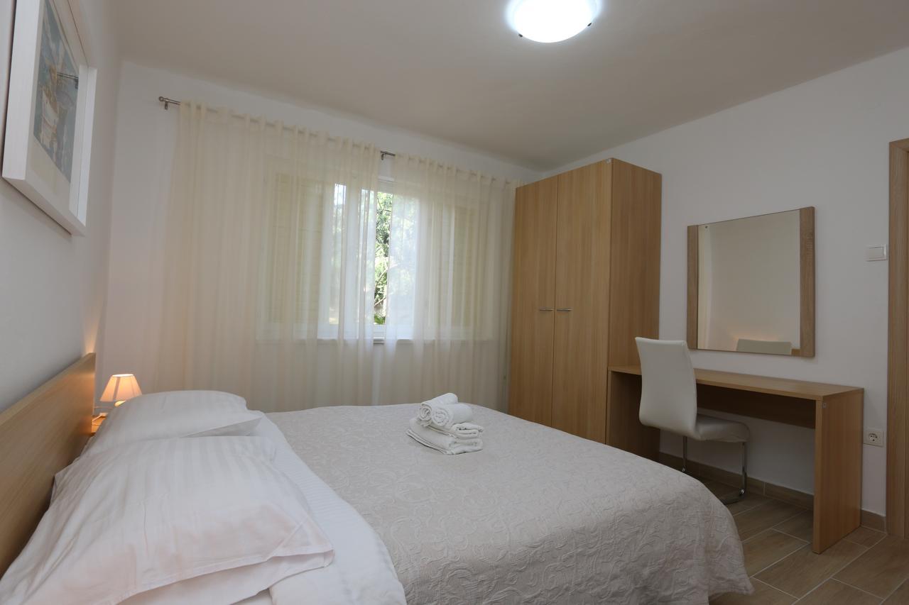 Apartment Slavica Šilo 外观 照片